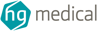 hg medical Logo